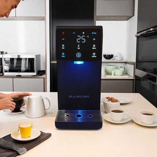 T10 Tankless Water Purifier