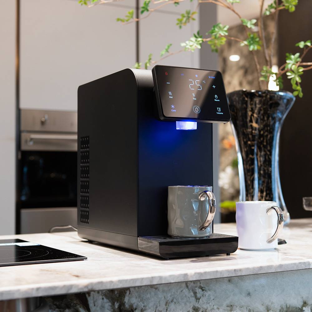T10 Tankless Water Purifier