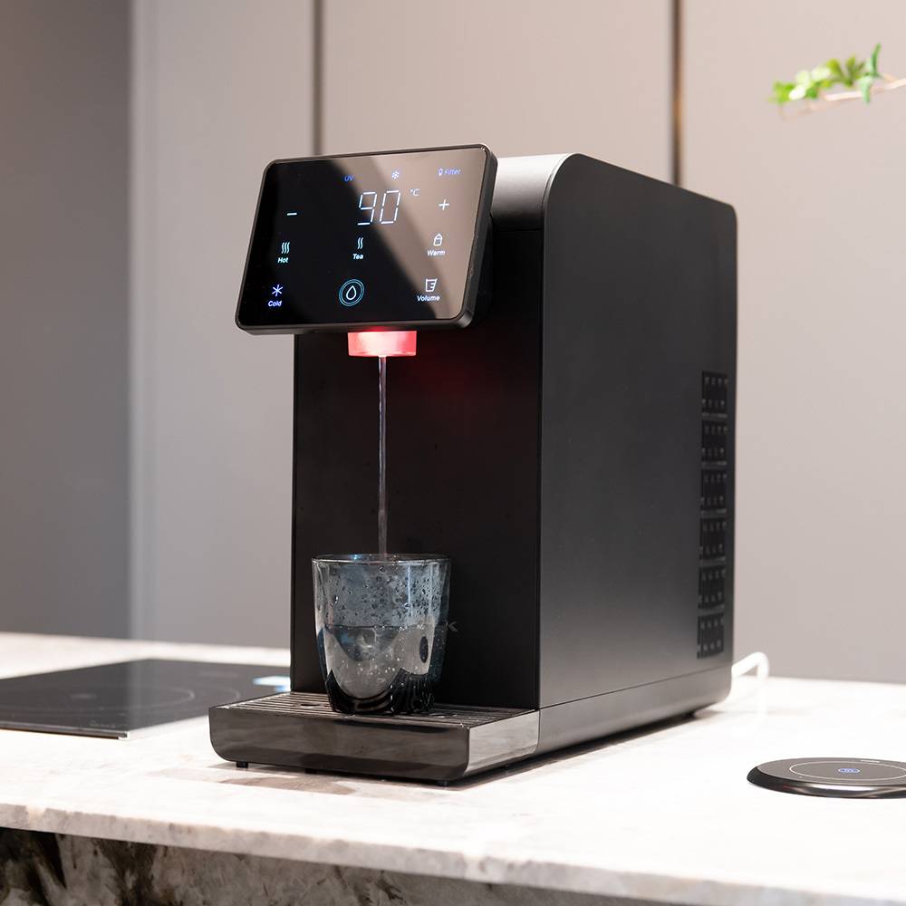 T10 Tankless Water Purifier