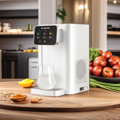 T8 TANKLESS WATER PURIFIER